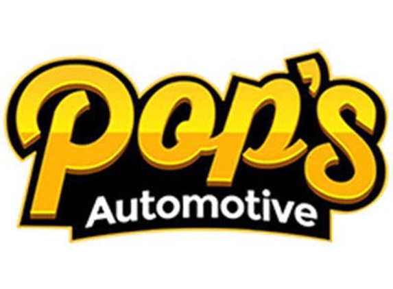 Pop's Automotive - Las Vegas, NV