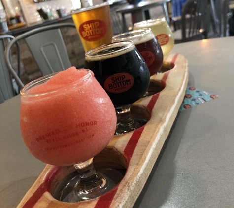 Ship Bottom Brewery - Beach Haven, NJ