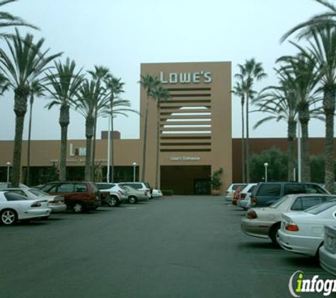 Lowe's Home Improvement - Irvine, CA