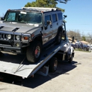 Romano's Towing Service - Towing