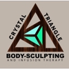 Crystal Triangle Body-Sculpting gallery