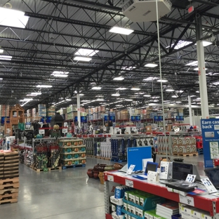 Sam's Club - Fullerton, CA