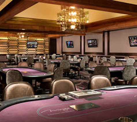 The Casino at The Mirage - Las Vegas, NV