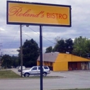 Roland's Bistro - Caterers