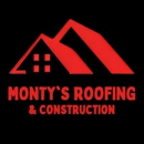 Monty's Roofing & Construction - Roofing Contractors