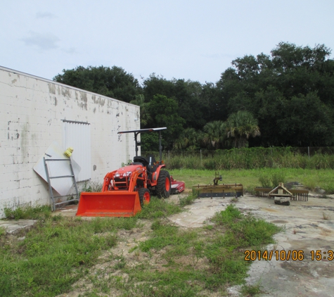 AAA Excavating Svcs., LLC - Cocoa, FL