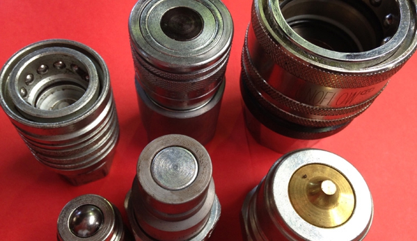 Casino Engineering and Industrial Supplies - Casino, NSW