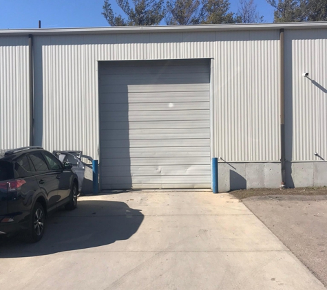 George's Garage Doors - Wakefield, MA