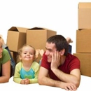the moving boys - Moving Services-Labor & Materials