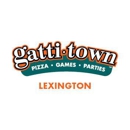 Gattitown - Pizza