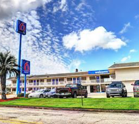 Motel 6 - Slidell, LA