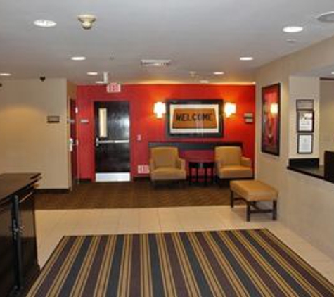 Extended Stay America - Houston, TX