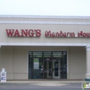 Wang's Mandarin House - Chinese Restaurants