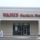 Wang's Mandarin House