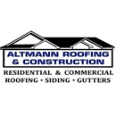 Altmann Roofing and Construction - Roofing Contractors