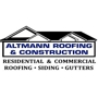 Altmann Roofing and Construction
