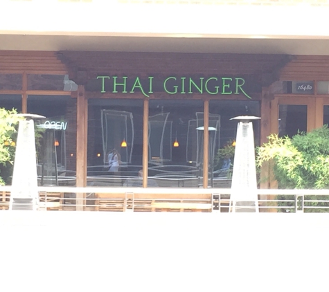 Thai Ginger-Redmond - Redmond, WA