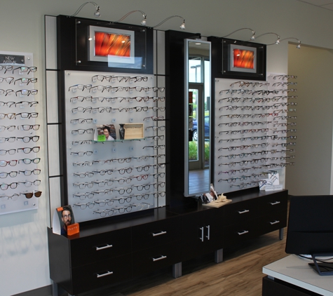 spectrum eyecare - Overland Park, KS. The latest styles and brands!