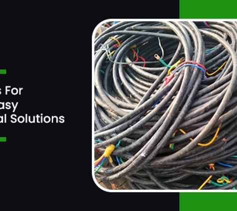 Ironman Scrap Metal Recycling - Clayton, VIC. Contact Us For Fast And Easy Scrap Metal Solutions