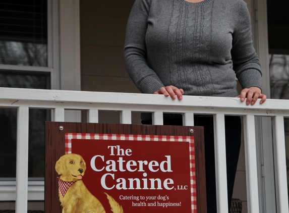 The Catered Canine LLC - Beverly, MA