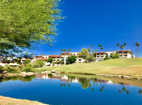 Arizona Grand Golf Course - Phoenix, AZ