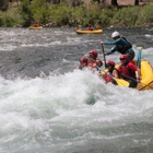 Middle Fork Adventures