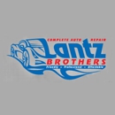 Lantz Brothers Services Center - Engines-Diesel-Fuel Injection Parts & Service