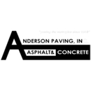Anderson Paving Inc - Masonry Contractors