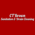 CT Brown Sanitation & Drain Cleaning