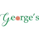 George's Flowers - Craft Instruction