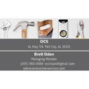 Oden Construction Services - House Cleaning
