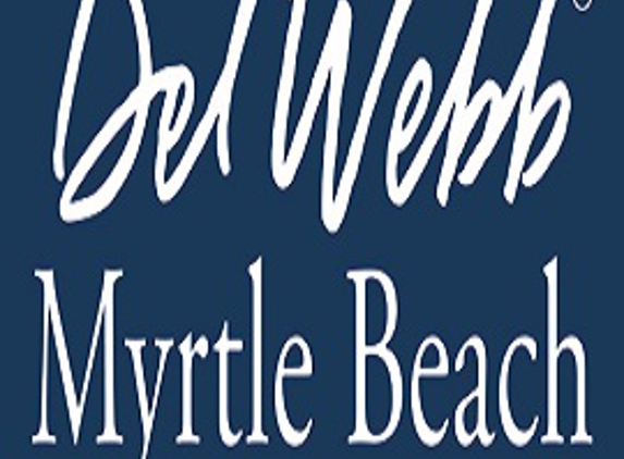 Del Webb Myrtle Beach - Myrtle Beach, SC