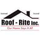 Roof-Rite, Inc. - Gutters & Downspouts