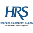 Henrietta Restaurant Supply