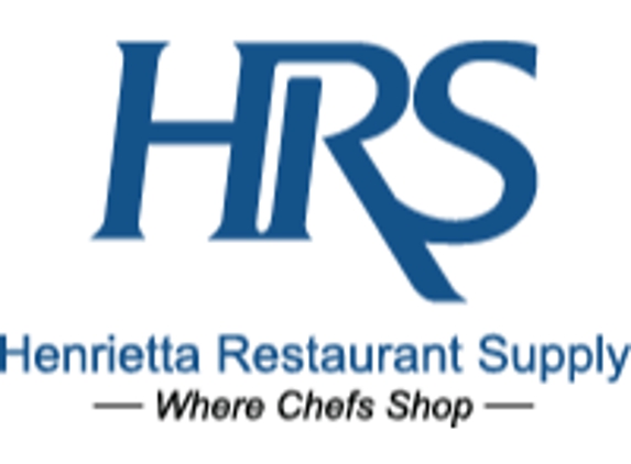 Henrietta Restaurant Supply - Rochester, NY