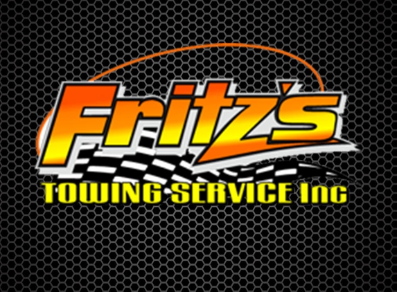 Fritz's Towing - Doylestown, PA