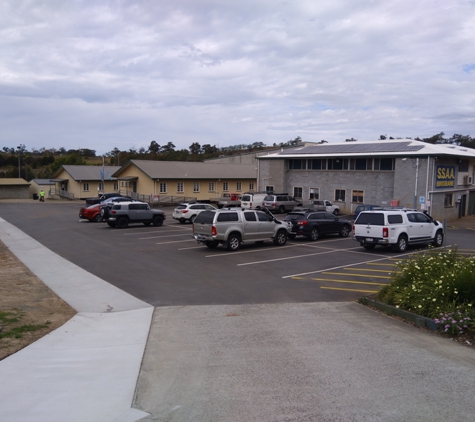 Southside Bitumen Driveways - Loganholme, QLD