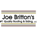 Joe Britton's Quality Roofing & Siding - Roofing Contractors