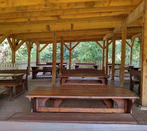 The Tavern In Old Salem - Winston Salem, NC