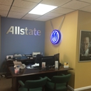 Nick DeRosa: Allstate Insurance - Property & Casualty Insurance