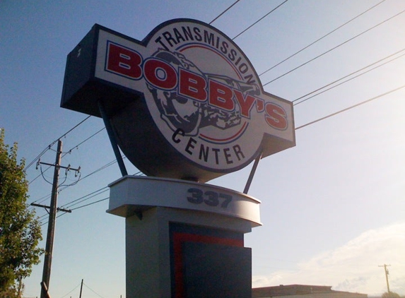 Bobby's Transmission Center - Meridian, ID