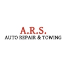 A.R.S. Auto Repair & Towing - Towing