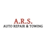 A.R.S. Auto Repair & Towing