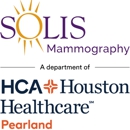 Solis Mammography, a department of HCA Houston Healthcare Pearland - Physicians & Surgeons, Radiology