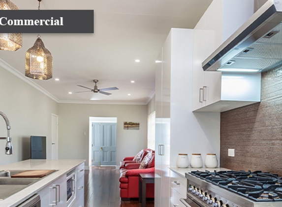 Boss Electrical Brisbane - Dayboro, QLD. Commercial
