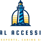 Coastal Accessibility
