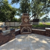 October Hardscaping gallery