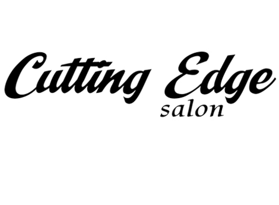 Cutting Edge Salon - Oak Lawn, IL