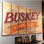 Buskey Cider