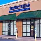 Hershey Orthopedic & Spine Rehabilitation